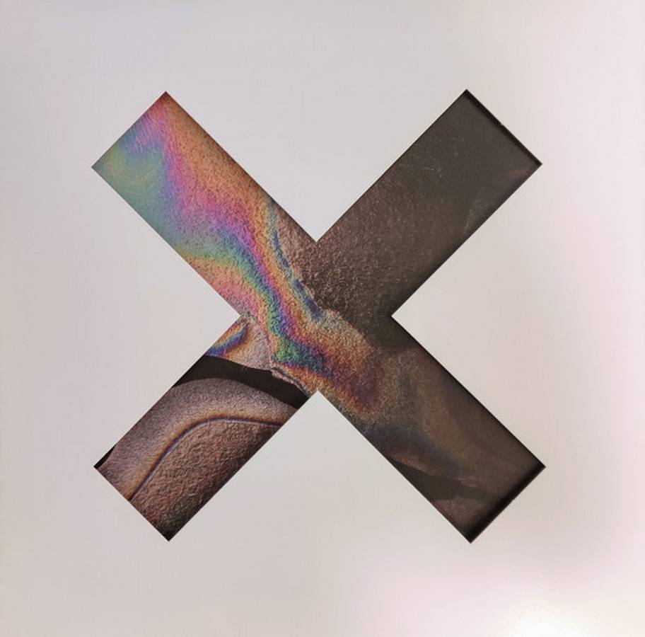 The XX – Coexist